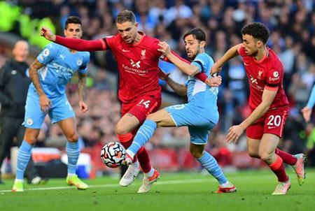 Bị Man City chơi xấu, Liverpool khiếu nại lên BTC EPL