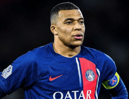 Mbappe nói gì sau khi PSG chia tay giấc mơ chung kết Champions League?