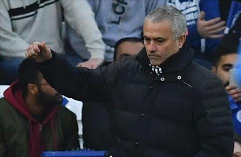Mourinho: “M.U sẽ chiến đấu đến cùng vì tốp 4”