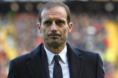 HLV Allegri úp mở việc bỏ Juventus sang Arsenal