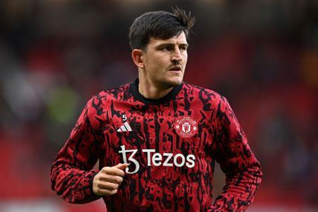 Harry Maguire tiết lộ lí do từ chối tới West Ham