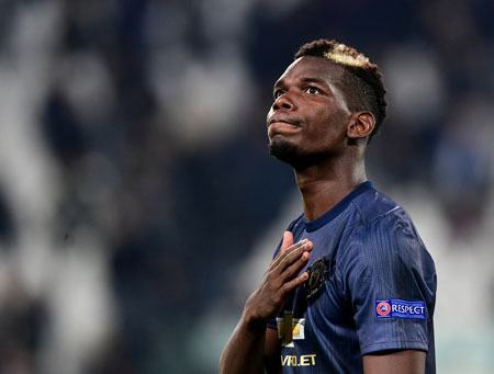 Tuyển Pháp choáng váng khi Pogba chính thức chia tay World Cup 2022