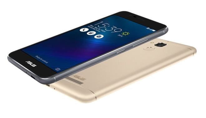 6 smartphone cấu hình cao dưới 7 triệu đồng