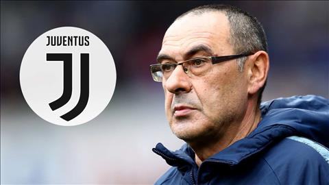 Sau De Ligt, HLV Sarri tiết lộ kế hoạch mua sắm tiếp theo của Juventus