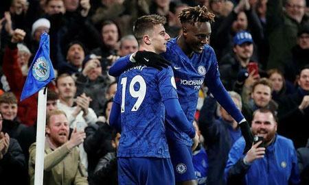 FA đưa FIFA ra toà vì vụ Chelsea