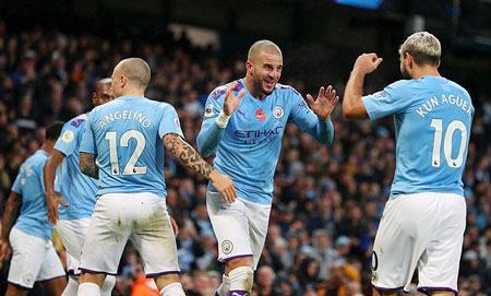 Man City được xem xét đơn kháng cáo