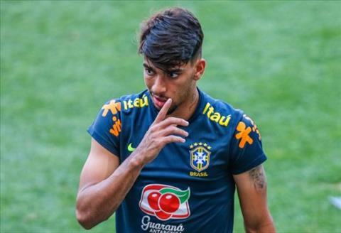 Neymar muốn PSG chiêu mộ mục tiêu hàng đầu của MU