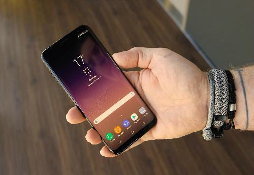 Galaxy S8 có giá từ 19 triệu đồng, bán ở Việt Nam đầu tháng 5