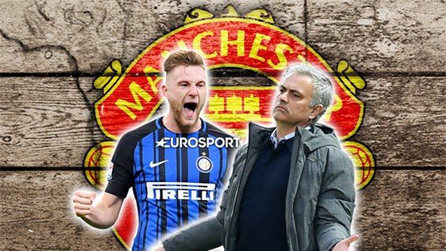 Mourinho chỉ đích danh 2 cầu thủ MU cần mua gấp