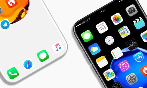 Những vũ khí iPhone 8 cần có để hạ gục Galaxy S8