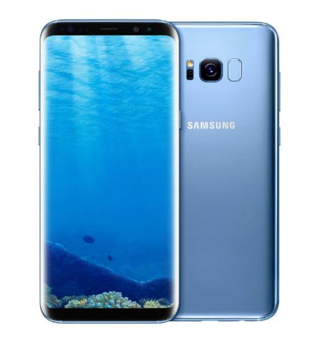 Galaxy S8 phiên bản 6 GB RAM có giá hơn 1.000 USD