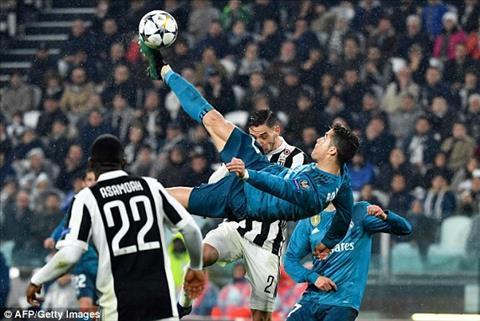 01h45 ngày 12/4, Real Madrid vs Juventus: Cọp chết để da