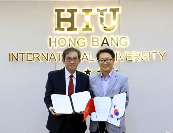 ĐHQT Hồng Bàng – điểm tổ chức Kỳ thi năng lực tiếng Hàn – TOPIK tại TP.HCM