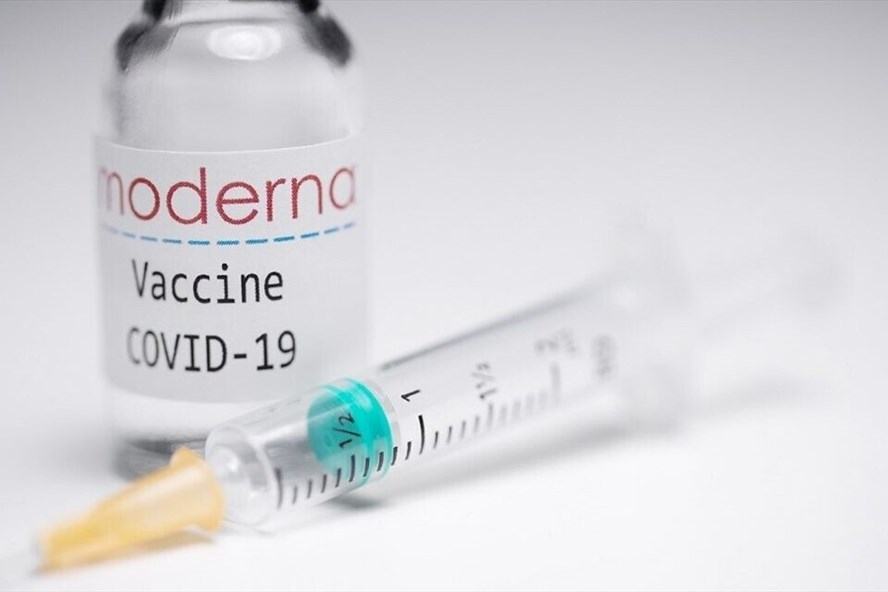 CEO Moderna tự tin sản xuất 500 triệu liều vaccine COVID-19 trong năm 2021
