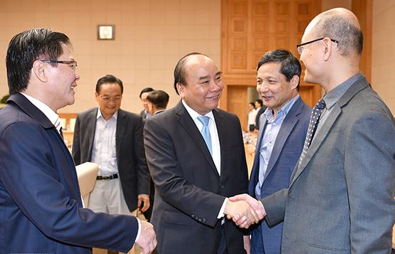 “Hiến kế” để năm 2019 tăng trưởng đạt khoảng 7%