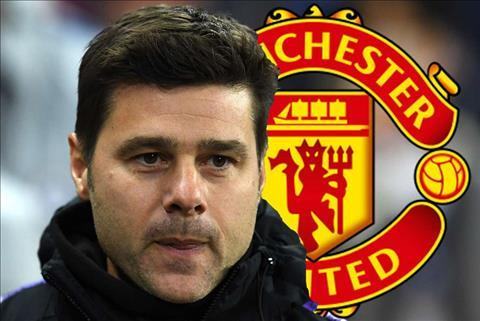 Pochettino xác nhận tin đồn được M.U liên hệ