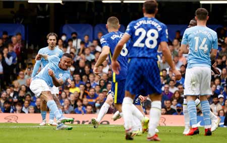 02h00 ngày 30/9, Juventus vs Chelsea: The Blues trút giận