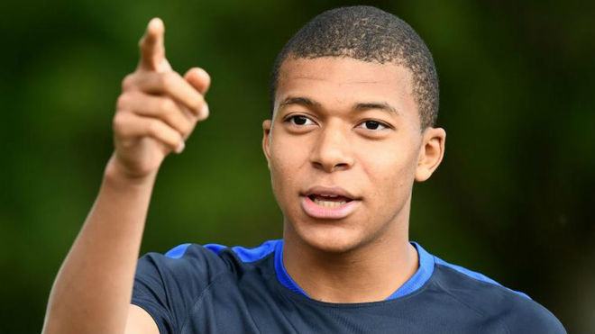 Vì Mbappe, Zidane sẽ hy sinh “gà cưng” của sếp Perez