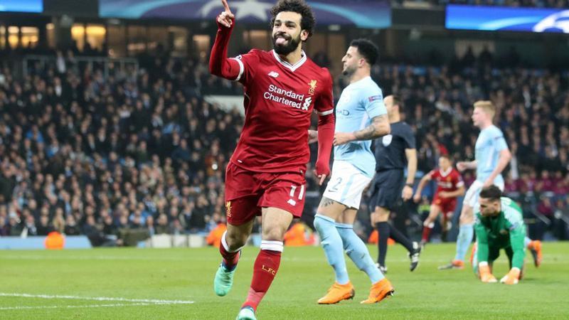 3h ngày 4/1, sân Etihad, Man City vs Liverpool: Đại chiến định đoạt ngôi vương