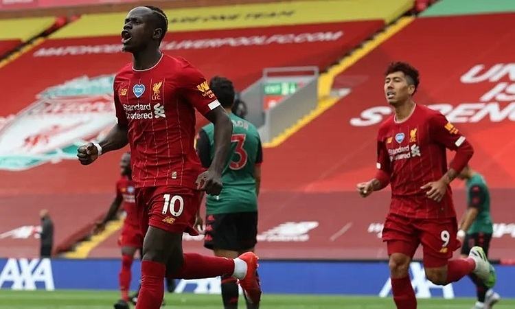 Liverpool tìm lại mùi chiến thắng