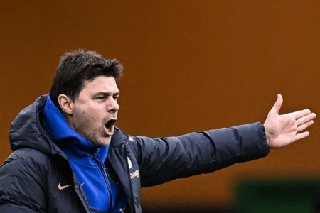 Chelsea trắng tay trước Bầy sói trong ngày Giáng sinh, áp lực đè nặng lên HLV Pochettino