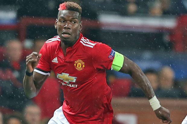 Pogba nóng lòng gia hạn MU, Real “cướp” trò cưng của Pep