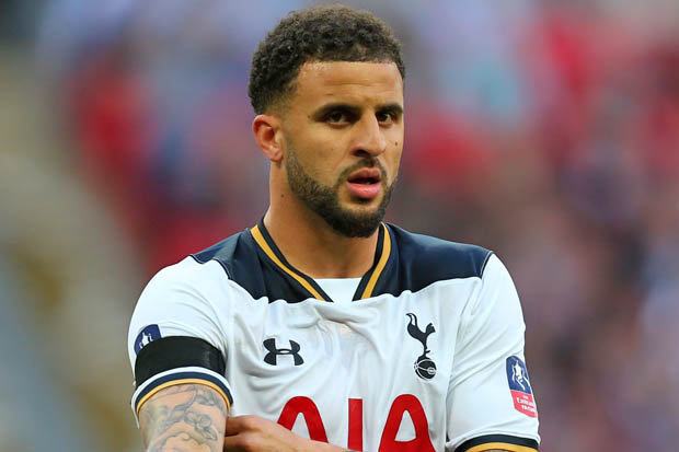 Chấp nhận mất Kyle Walker, Tottenham thét giá khủng