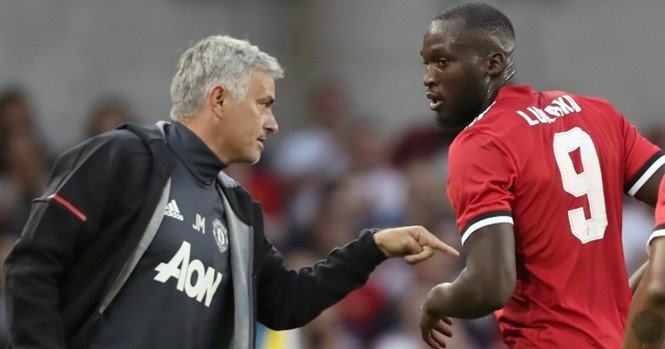 MU loại Lukaku đấu Juventus, Real có hợp đồng thế kỷ