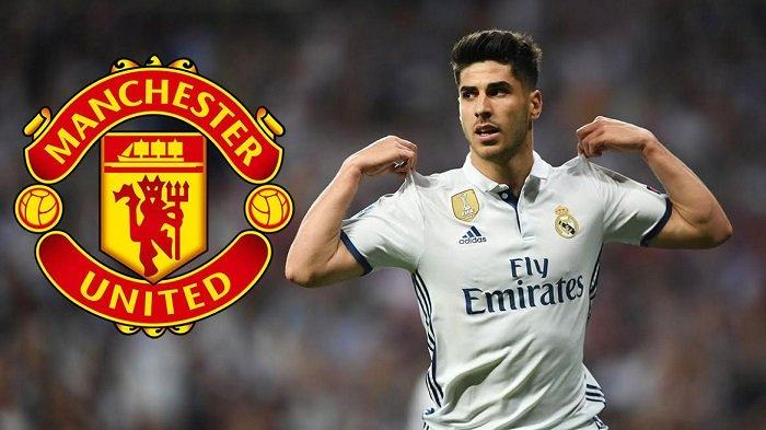 MU nổ “bom tấn” Asensio, Real choáng với Liverpool