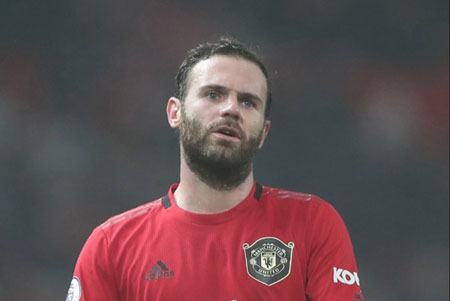 Sao M.U Juan Mata buộc phải đóng cửa nhà hàng vì buôn bán thua lỗ