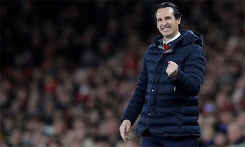 HLV Arsenal dè dặt về cơ hội cán đích trong top 4