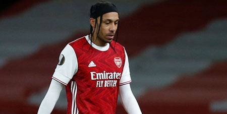 CĐV Arsenal sốc khi đội trưởng Aubameyang tiết lộ lý do mất tích gần đây