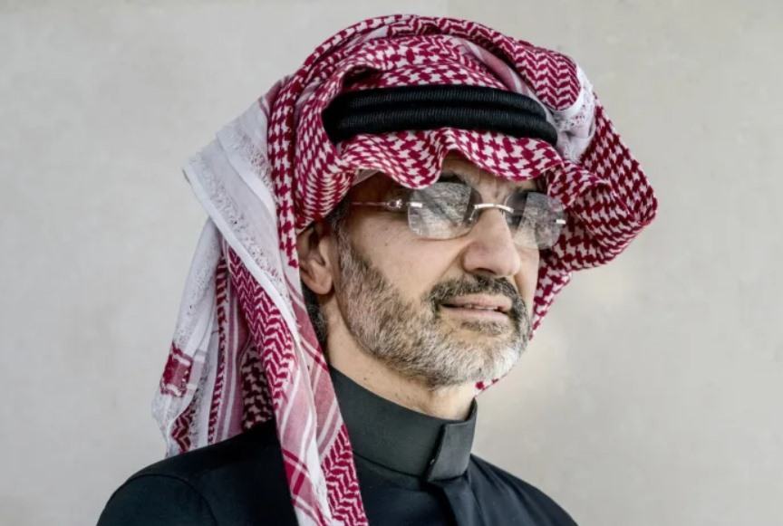 Tỷ phú giàu nhất Trung Đông đầu tư hơn nửa tỉ USD vào Nga