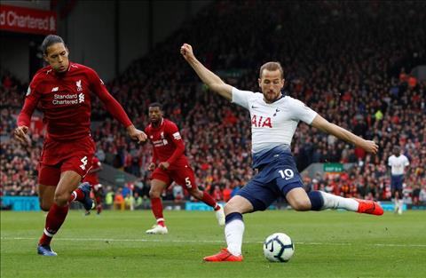 Trụ cột Liverpool dính chấn thương sau chiến thắng Tottenham?