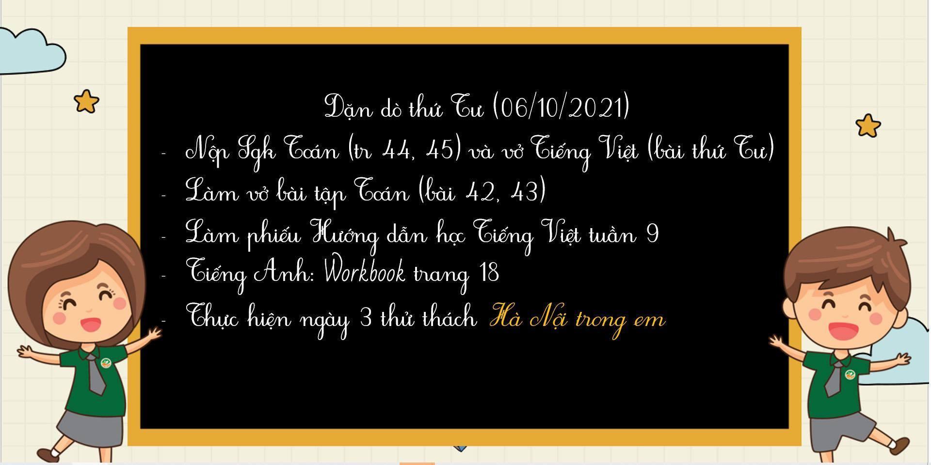 Nhiều thứ oái oăm, phụ huynh xin buông việc học online của con