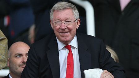 Sir Alex Ferguson được trao quyền để giữ Cristiano Ronaldo ở lại M.U