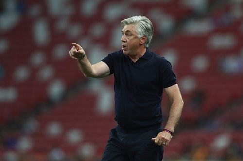 Ancelotti: Champions League khốc liệt hơn vì các CLB Anh