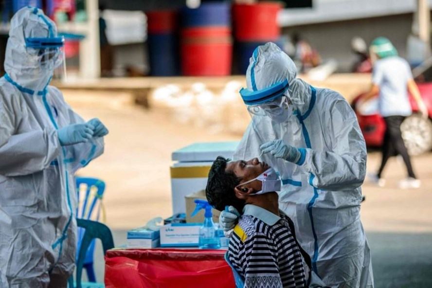 Thái Lan tiếp tục nới lỏng hạn chế ngừa COVID-19 ở thủ đô từ hôm nay