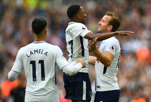 Vào Top 3 NHA, Pochettino gây áp lực lên BLĐ Tottenham