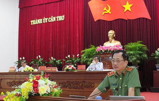 Phát triển mô hình kinh tế tuần hoàn