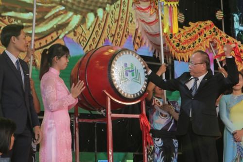 Sinh viên vào Trường ĐH Văn Hiến tăng 33%