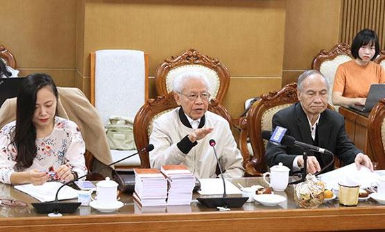 Để phù hợp với chương trình GDPT mới: Sách Công nghệ giáo dục cần được điều chỉnh