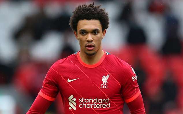 Alexander-Arnold CHÍNH THỨC gia hạn hợp đồng với Liverpool