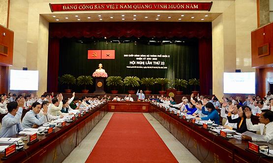 Kẹt xe, ngập nước: Có tiền nhưng… không giải ngân được