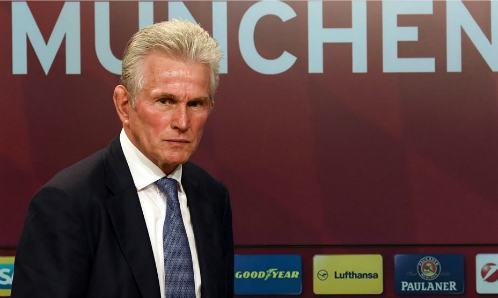 Heynckes trở lại vì còn mắc nợ Bayern