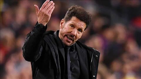 Các ngôi sao lần lượt rời Atletico, HLV Simeone có tiếp bước ra đi?