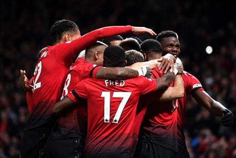 19h30 ngày 3/11, Bournemouth vs Man Utd: Thử thách Top 4