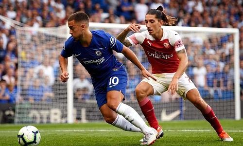 Arsenal và Chelsea trả lại gần 6.000 vé chung kết Europa League