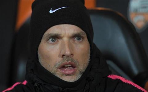 Tuchel mong được PSG giữ lại bất chấp mùa giải hỗn loạn