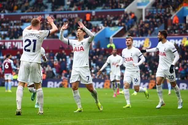 00h30 ngày 17/3, sân Craven Cottage, vòng 29 Premier League, Fulham – Tottenham: Hừng hực khí thế